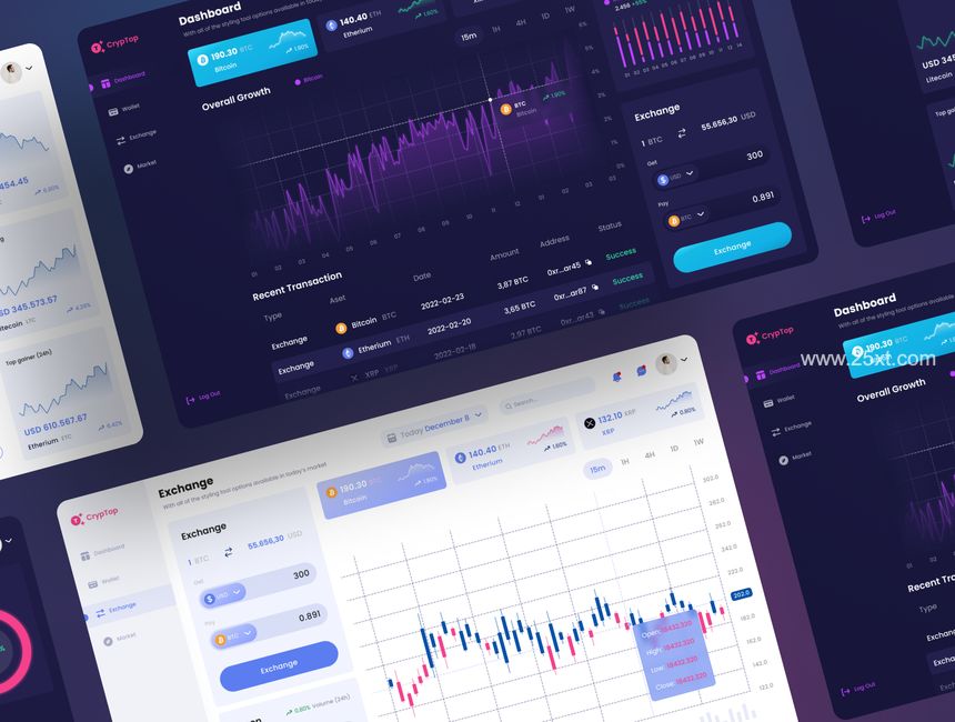 25xt-487661-CrypTop - Crypto Curency Dashboard UI Kit5.jpg