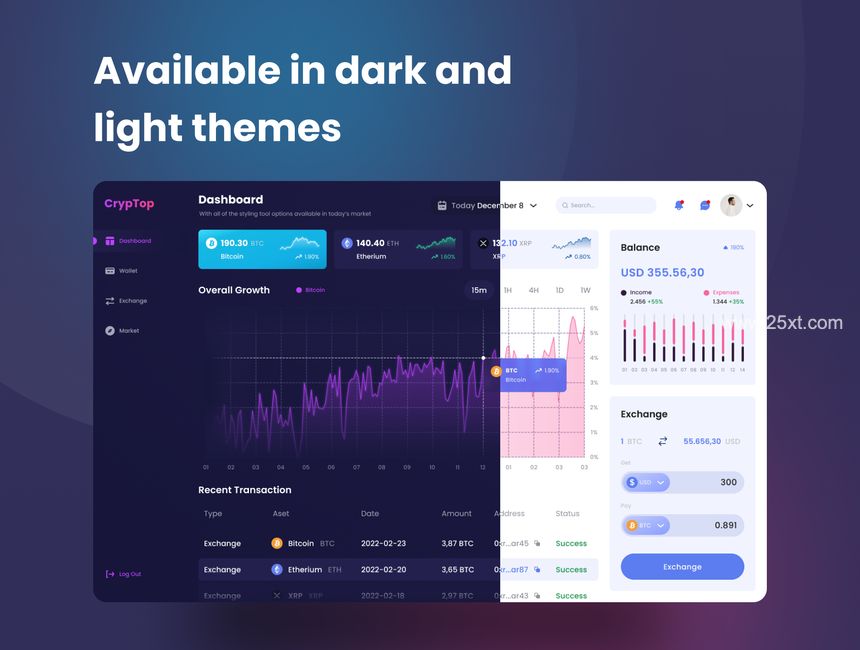 25xt-487661-CrypTop - Crypto Curency Dashboard UI Kit2.jpg