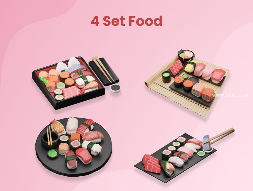 25xt-487714-3D Japanese Food Illustration4.jpg