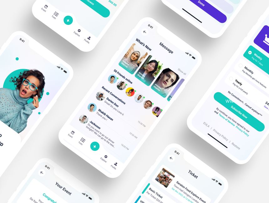 25xt-487717-Eventy - Event Booking App UI Kit6.jpg