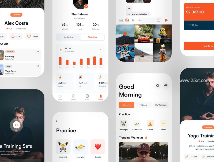 25xt-487719-FitLife - Fitness App UI KIT3.jpg