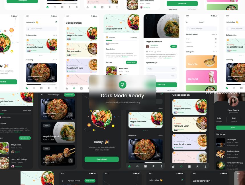 25xt-487722-Food Recipe UI KIT3.jpg