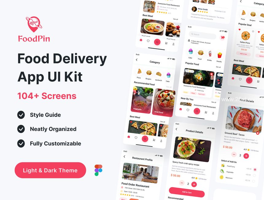 25xt-487724-FoodPin - Food Delivery App UI Kit1.jpg