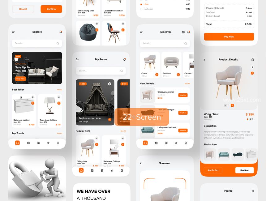 25xt-487725-FURNITURA - Furniture Mobile App UI Kit2.jpg