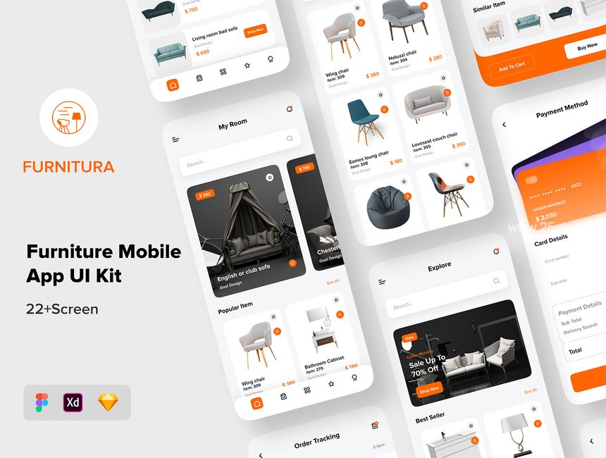 25xt-487725-FURNITURA - Furniture Mobile App UI Kit1.jpg