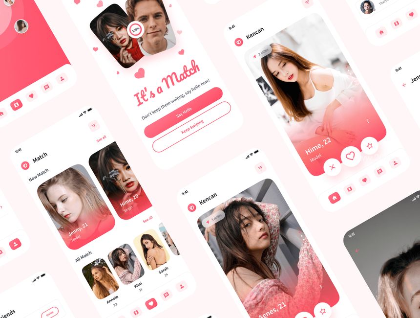 25xt-487738-Kencan - Dating App UI Kit3.jpg