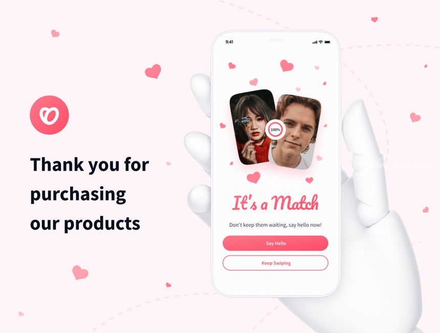 25xt-487738-Kencan - Dating App UI Kit8.jpg