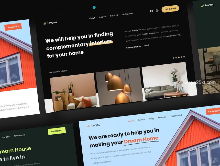 25xt-487743-Levyna Landing Page Property - Design & HTML Template5.jpg