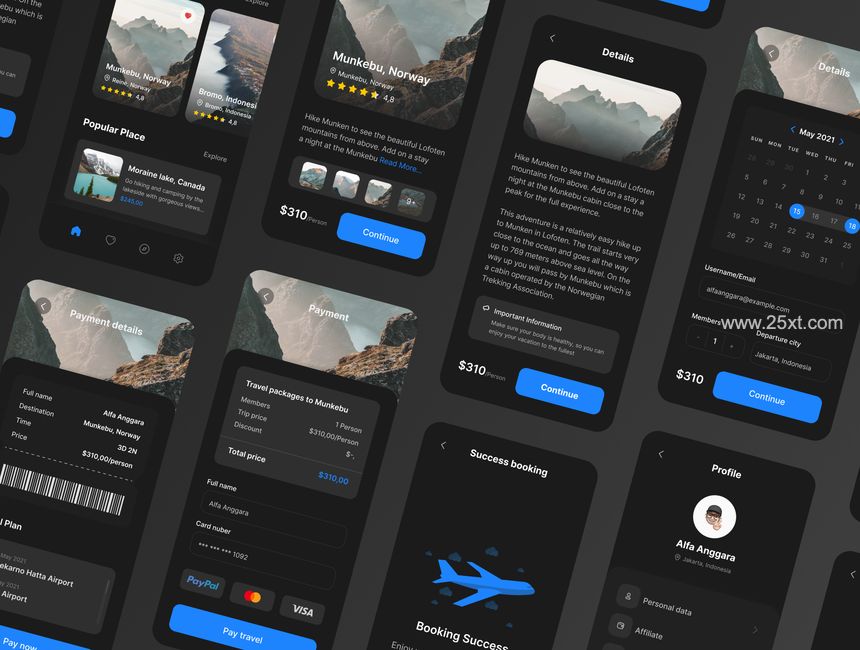 25xt-487747-Travelin Mobile App UI KIT3.jpg