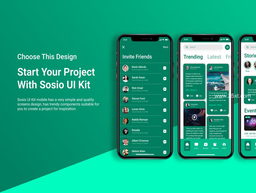 25xt-487868-Sosio - Social Application Mobile UI Kit3.jpg