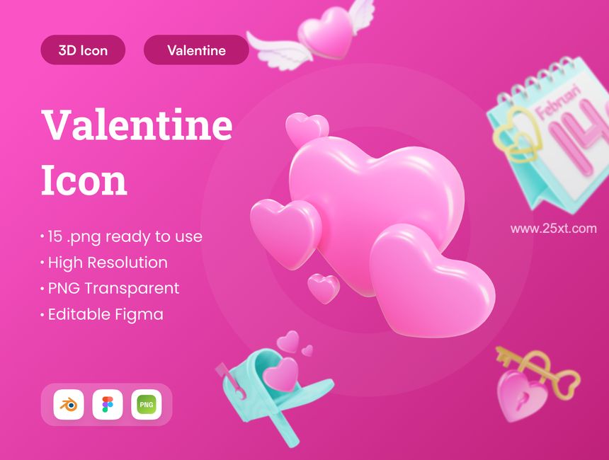 25xt-487871-Valentine 3D Illustration1.jpg