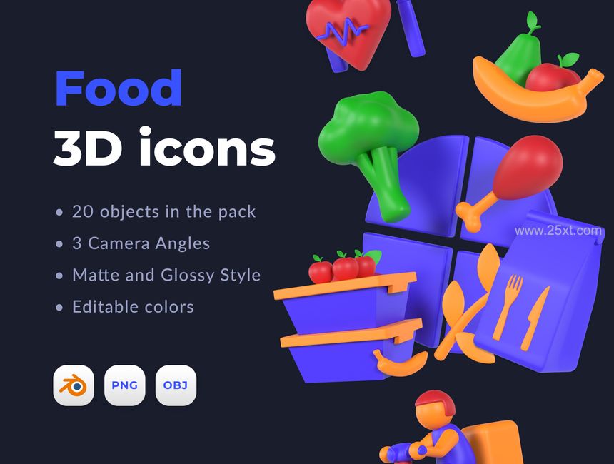 25xt-487878-Food 3D icons1.jpg