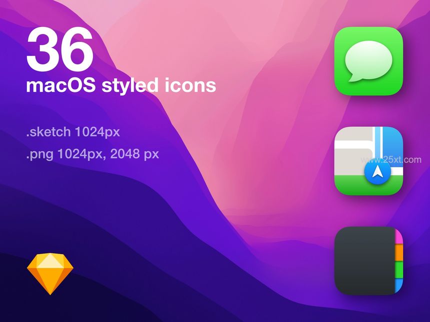 25xt-487882-36 macOS styled icons.jpg