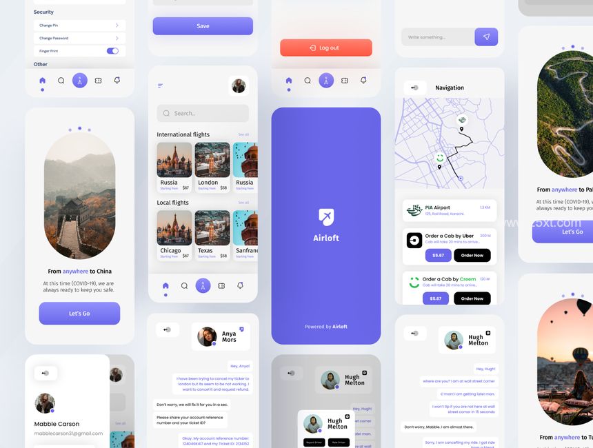 25xt-487887-Airloft - A Premium Flights Booking Mobile App UI Kit4.jpg