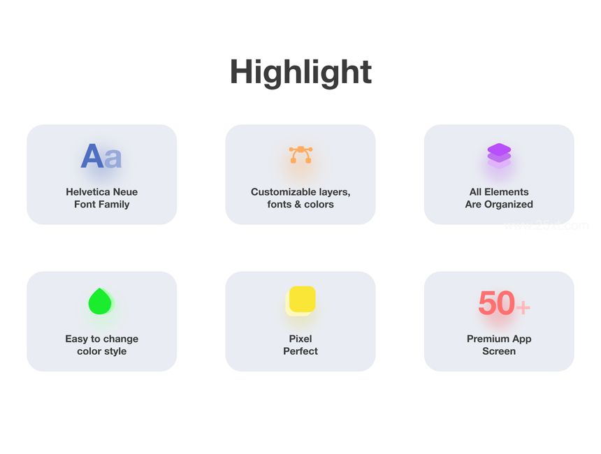 25xt-487892-Audio Book & Ebook Mobile App UI Kit3.jpg