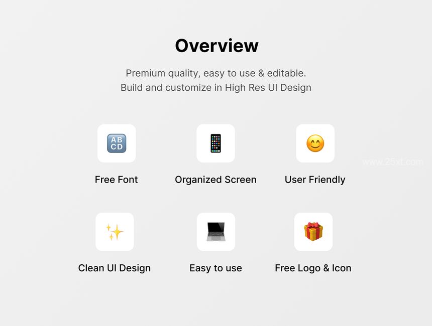 25xt-487896-Foodama - Food Delivery UI KIT2.jpg