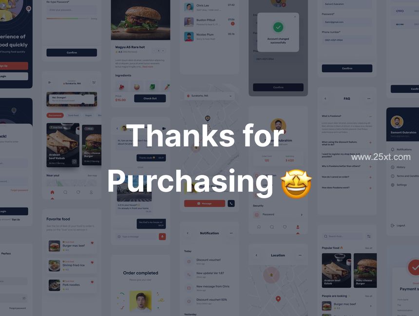 25xt-487896-Foodama - Food Delivery UI KIT6.jpg