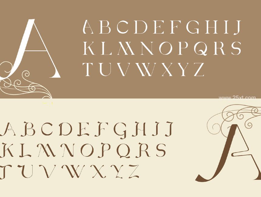 25xt-487900-Sofiera - Luxury Typeface14.jpg