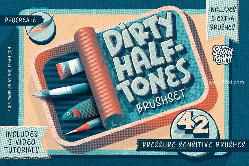 25xt-488042-Dirty Halftones Brush Set1.jpg