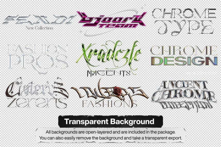 25xt-488044-Chrome Text Effects Vol.69.jpg