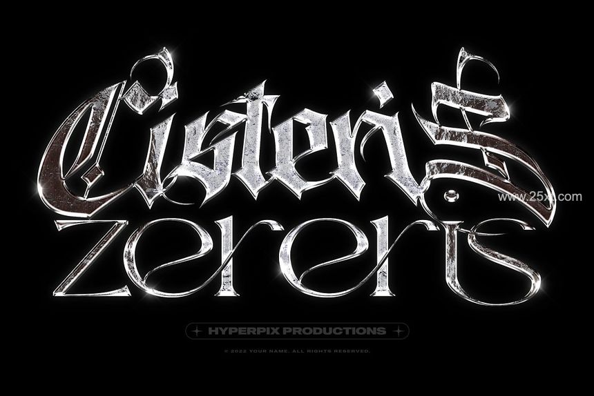 25xt-488044-Chrome Text Effects Vol.611.jpg