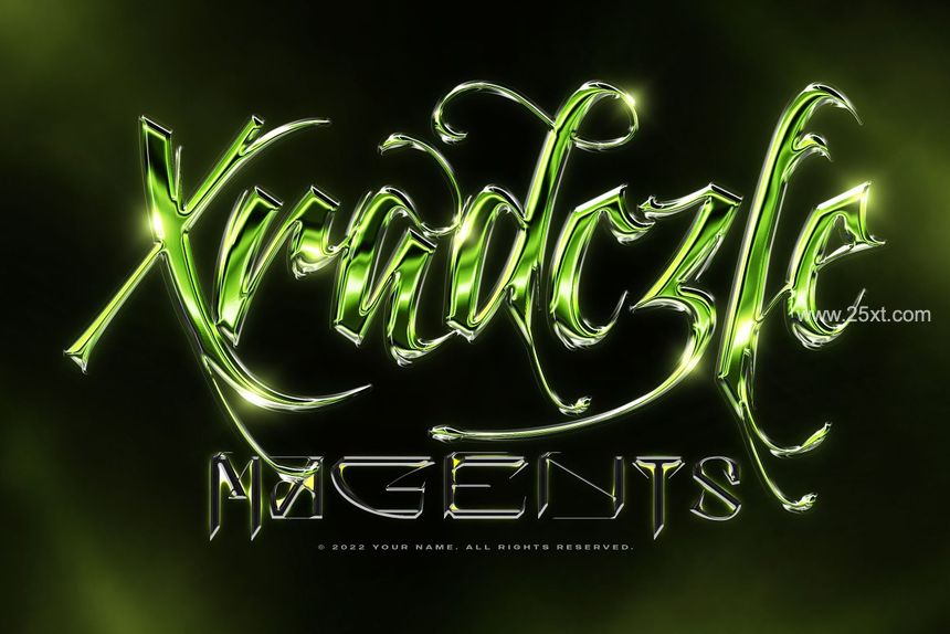 25xt-488044-Chrome Text Effects Vol.68.jpg