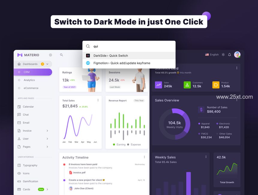 25xt-488052-Materio - Admin Dashboard UI Kit8.jpg