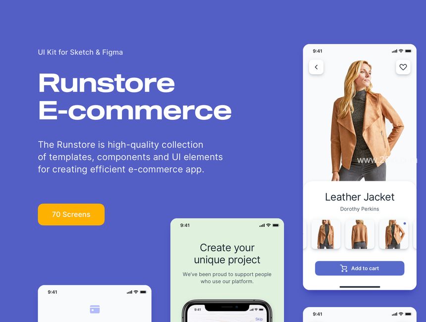 25xt-488063-Runstore E-commerce UI Kit1.jpg