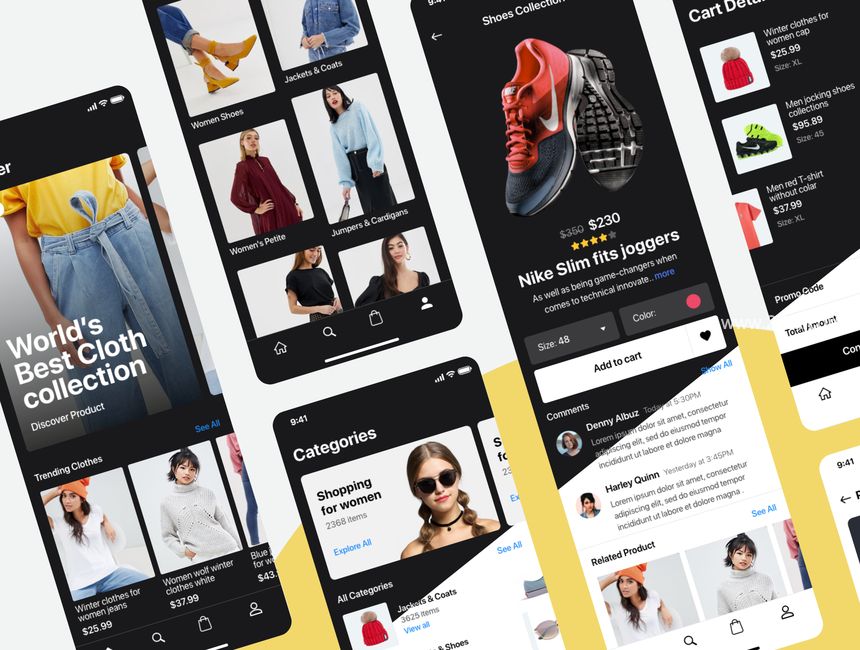 25xt-488067-Shoppy E-Commerce Mobile UI Kit5.jpg