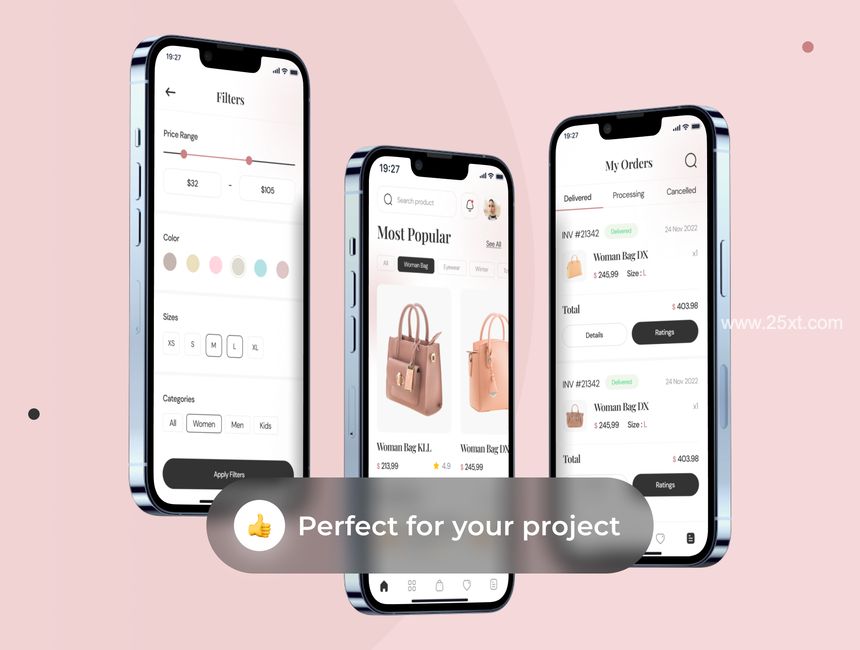 25xt-488068-Shoppers - E-Commerce App UI Kit3.jpg