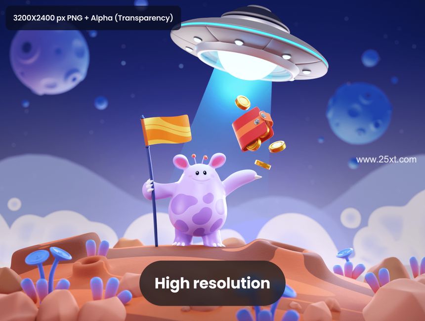 25xt-488212-AstroClash 3D Character Pack3.jpg