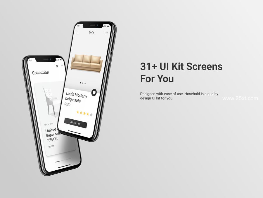 25xt-488221-Household - Furniture Application Mobile UI Kit4.jpg