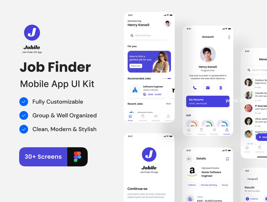 25xt-488222-Jobile - Job Finder App Ui Kit1.jpg