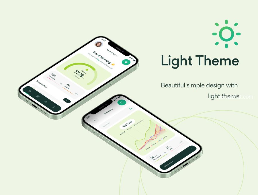 25xt-488224-LifeFit - Healthy Diet Calory Counter App UI Kit5.jpg