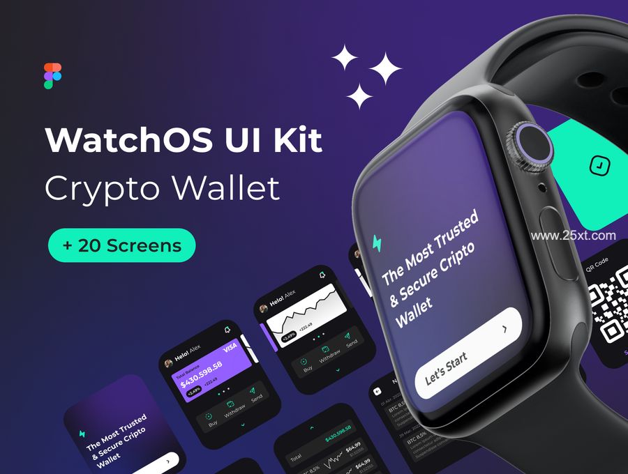25xt-488225-WatchOS UI Kit - Crypto Wallet1.jpg