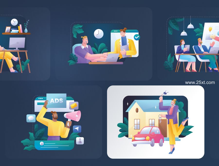 25xt-488227-Remotely - Freelance & Remote Job Illustrations7.jpg