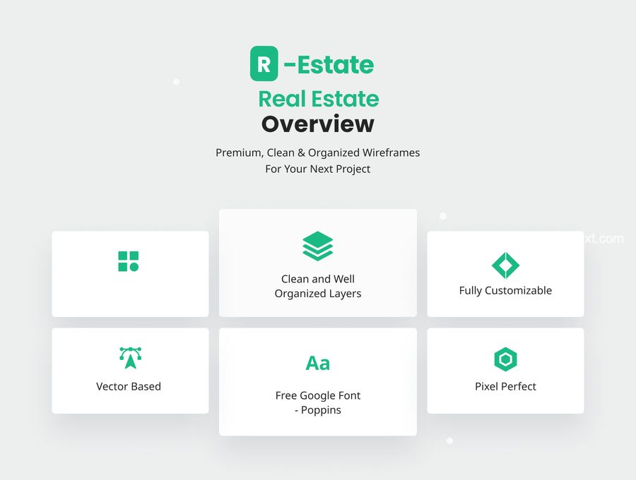 25xt-488228-R-Estate- Real Estate App UI KIT5.jpg