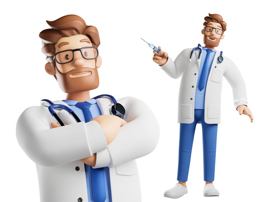 25xt-488335-3D Character Doctor Installment Figma Blender UI KIT4.jpg