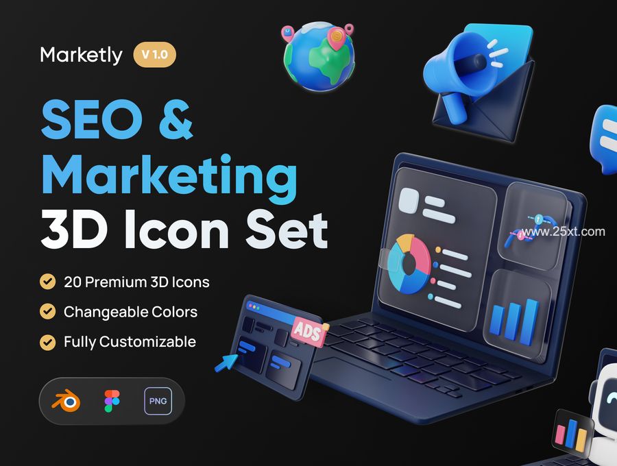 25xt-488342-Marketly - SEO & Marketing 3D Icon Set1.jpg