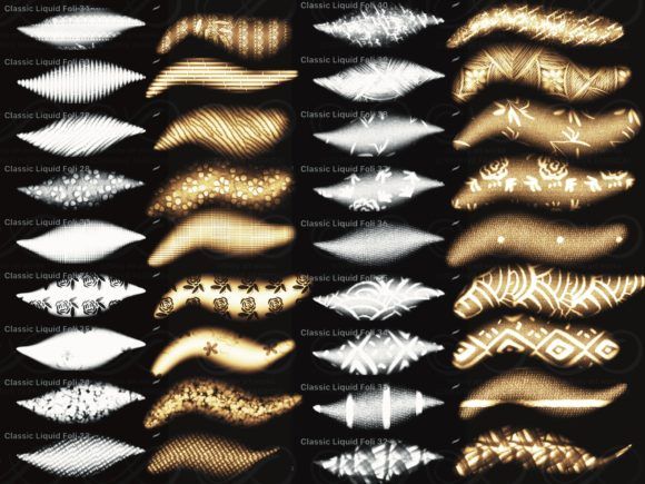 25xt-488388-50 Procreate Liquid Foil (Set Classic )4.jpg