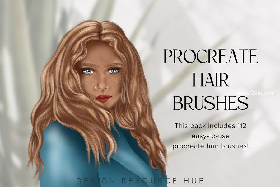 25xt-488389-Procreate Hair Brush Set1.jpg