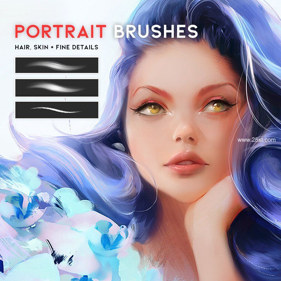 25xt-488390-Rossdraws Advanced Brush Set2.jpg