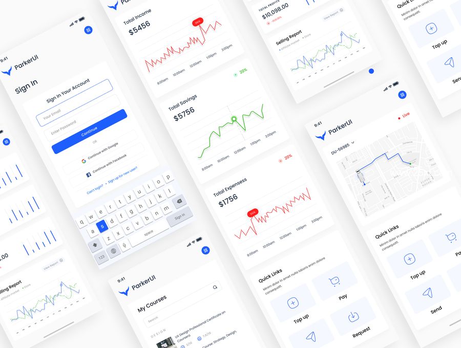 25xt-488396-ParkerUI - Premium Analytics UI kit2.jpg