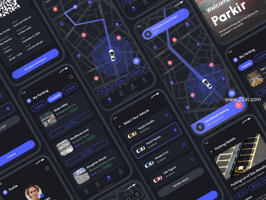 25xt-488397-Parkir - Parking App UI Kit5.jpg