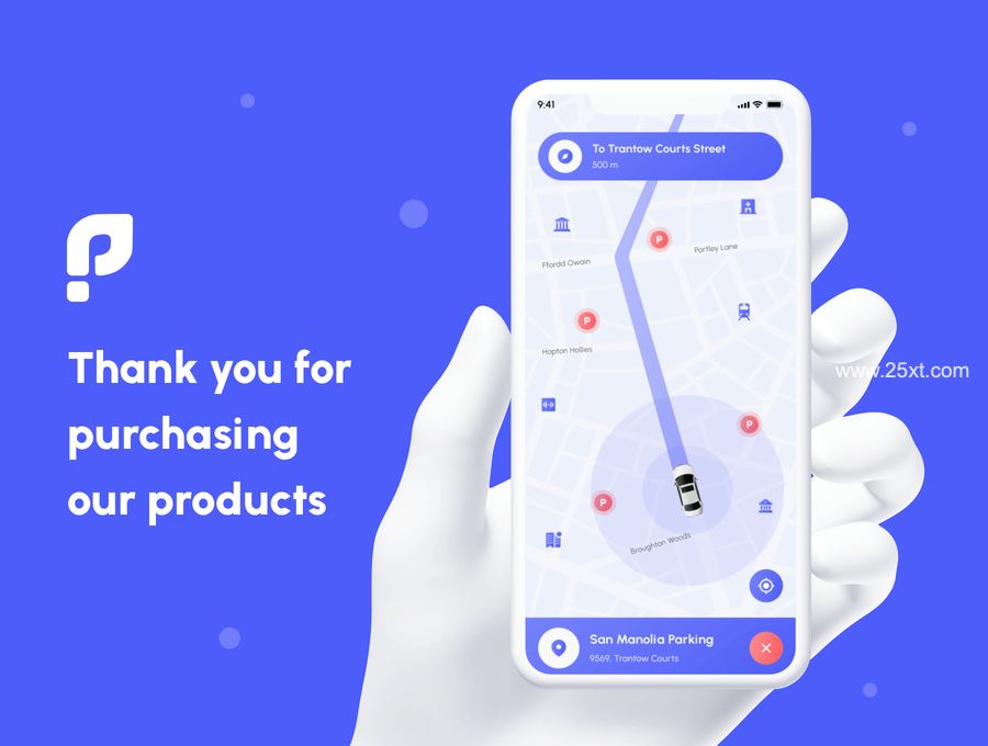 25xt-488397-Parkir - Parking App UI Kit7.jpg