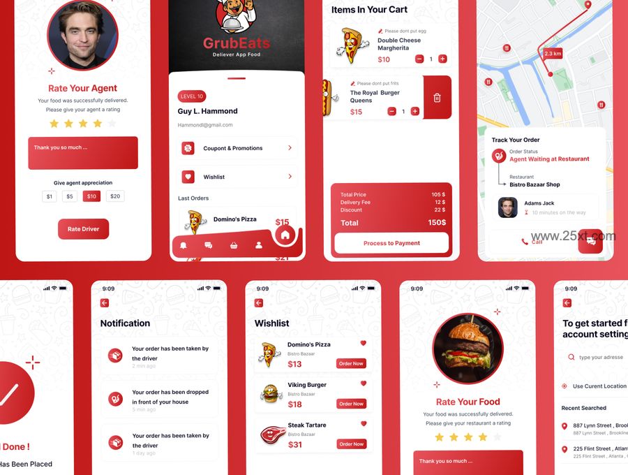 25xt-488495-GrubEats Delivery App Food UI Kit7.jpg