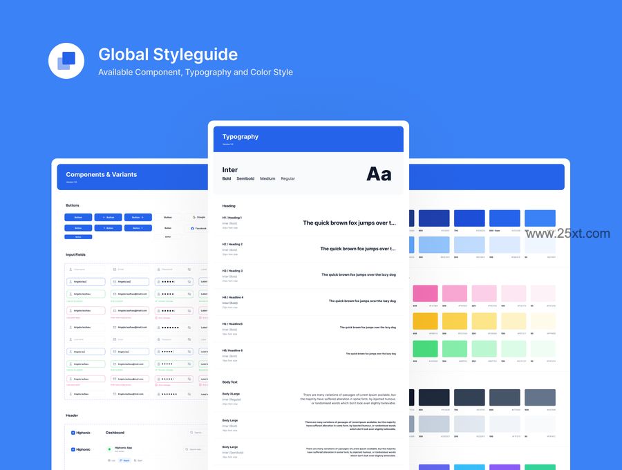 25xt-488496-Hiphonic - Dashboard Multipurpose UI Kit5.jpg