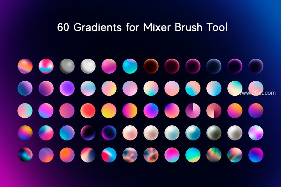 25xt-488512-3D Fluid Mixer Brush Gradients for Adobe Photoshop2.jpg
