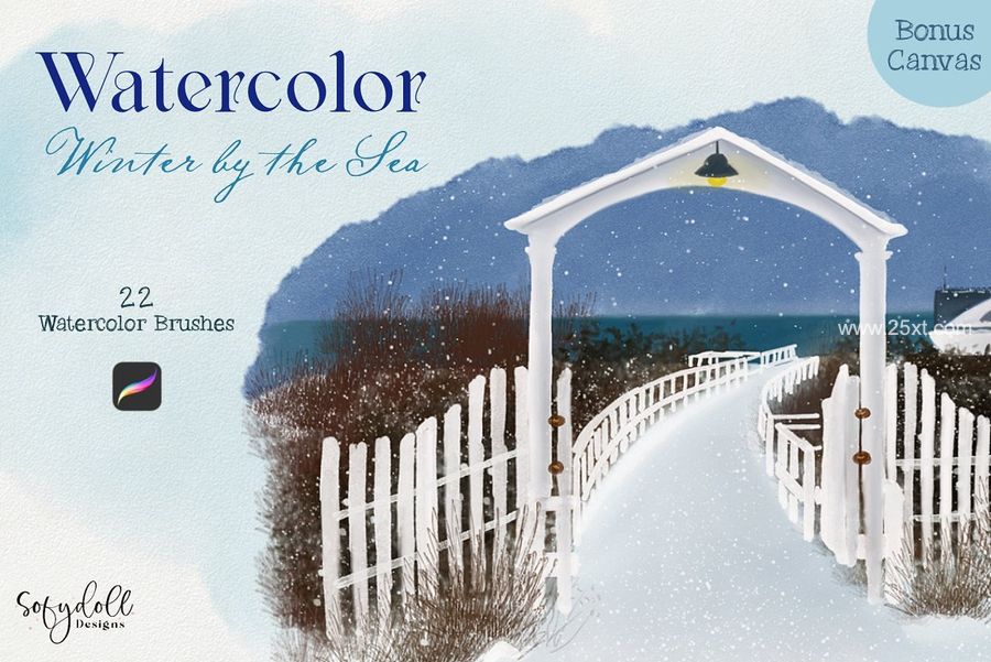 25xt-488507-Winter by the Sea - Watercolor1.jpg