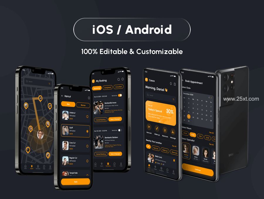 25xt-488560-Casca - Barber & Salon App UI Kit7.jpg